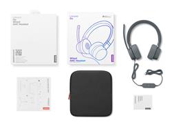 LENOVO Go Wired ANC Headset