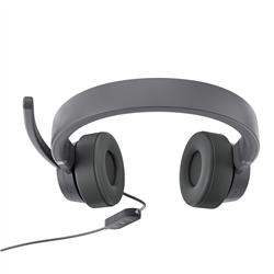 LENOVO Go Wired ANC Headset