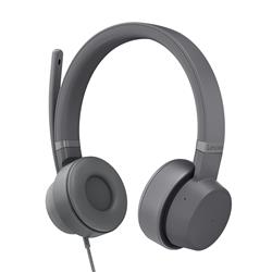 LENOVO Go Wired ANC Headset