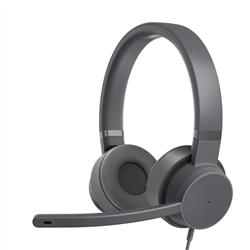 LENOVO Go Wired ANC Headset