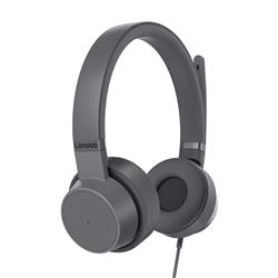 LENOVO Go Wired ANC Headset