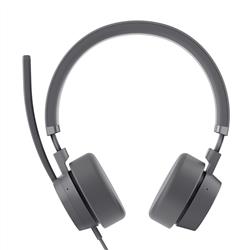 LENOVO Go Wired ANC Headset