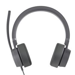 LENOVO Go Wired ANC Headset