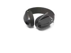 LOGITECH Zone Vibe 100 lightweight wireless headset - Graphite