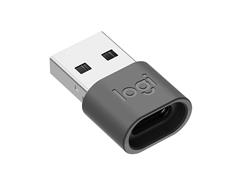 LOGITECH LOGITECH ZONE VIBE WIRELESS - MS TEAMS VERSION - Black