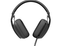 LOGITECH LOGITECH ZONE VIBE WIRELESS - MS TEAMS VERSION - Black