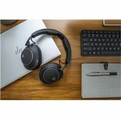 HP Poly Voyager- Black