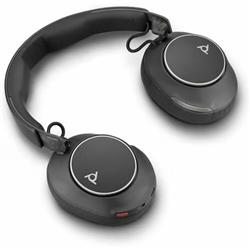 HP Poly Voyager- Black