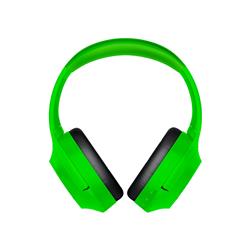 Razer Opus X - Green - Active Noise Cancellation Headset