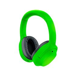 Razer Opus X - Green - Active Noise Cancellation Headset