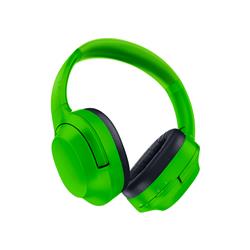 Razer Opus X - Green - Active Noise Cancellation Headset