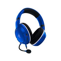 Razer Kaira X for Xbox - Wired Gaming Headset for Xbox Series X|S - Blue