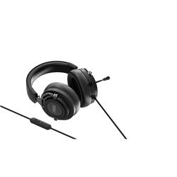 AOC GH200 Gaming Headset with Stereo sound, 3.5mm audio connection and