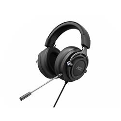 AOC GH200 Gaming Headset with Stereo sound, 3.5mm audio connection and