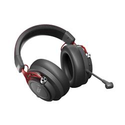 AOC GH401 Wireless Gaming Headphone with detachable microphone and noi