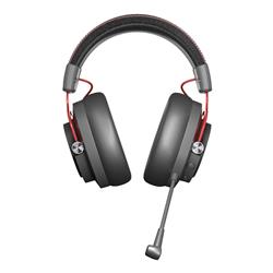 AOC GH401 Wireless Gaming Headphone with detachable microphone and noi