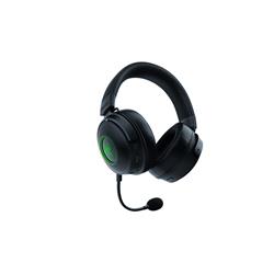 Razer Kraken V3 Pro - Wireless Gaming Headset w/ HysperSense