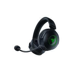 Razer Kraken V3 Pro - Wireless Gaming Headset w/ HysperSense