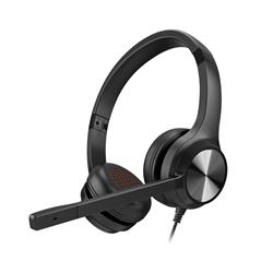 Creative Chat USB Headset w/  Noise cancelling Mic and SmartComms