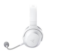 Casque de jeu et mobile sans fil RAZER Barracuda X - Blanc mercure