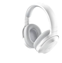 Casque de jeu et mobile sans fil RAZER Barracuda X - Blanc mercure