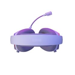 Casque de jeu filaire Glorious GHS Eternal RGB pour PC, PS5, PS4 et Switch