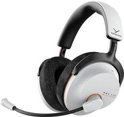 Beyerdynamic MMX 230 Wireless Gaming Headset - Arctic White