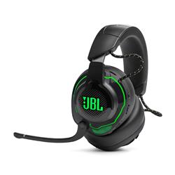 Casque gaming sans fil JBL Quantum 910X - Casque circum-aural sans fil haute performance