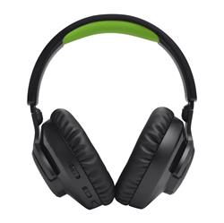 JBL Quantum 360X Wireless - Casque gaming sans fil circum-aural Noir