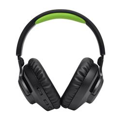 JBL Quantum 360X Wireless - Casque gaming sans fil circum-aural Noir