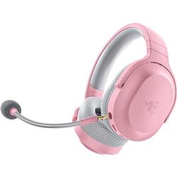 RAZER Barracuda X Wireless Gaming & Mobile Headset-Quartz Pink