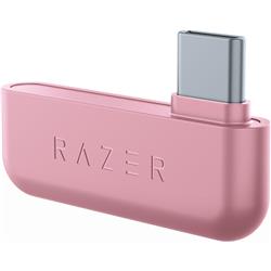 RAZER Barracuda X Wireless Gaming & Mobile Headset-Quartz Pink