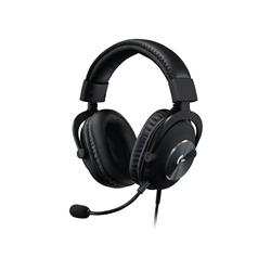 Logitech G Pro X Casque-micro avec Blue VO!CE
