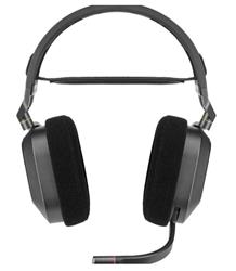 Corsair HS80 RGB Wireless Premium Gaming Headset - Carbon