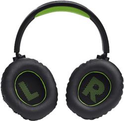 JBL Quantum 360X Wireless - Casque gaming sans fil circum-aural Noir