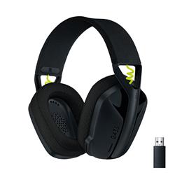 G435 Wireless Gaming Headset - Black