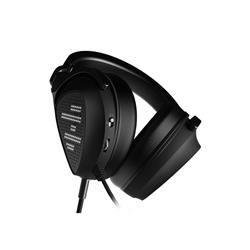 ASUS ROG Delta S Animate Gaming Headset (Customizable AniMe Matrix LED Display, AI Noise-Canceling Mic, Hi-Res ESS 9281 Quad DA