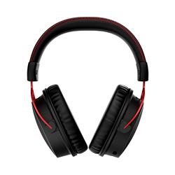 HYPERX Cloud Alpha - Casque de jeu sans fil, pilotes à double chambre,(Open Box)