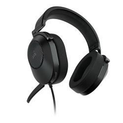 CORSAIR HS65 SURROUND, Carbon CA-9011270-NA(Open Box)