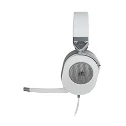 CORSAIR HS65 SURROUND, White CA-9011271-NA