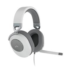 CORSAIR HS65 SURROUND, White CA-9011271-NA