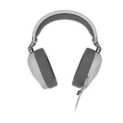 CORSAIR HS65 SURROUND, White CA-9011271-NA