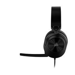 SURROUND CORSAIR HS55, Carbone CA-9011265-NA