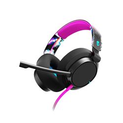 SKULLCANDY SLYR PRO Wired Multi-platform Gaming Headset - DIGI HYPE (S6SPY-P003)