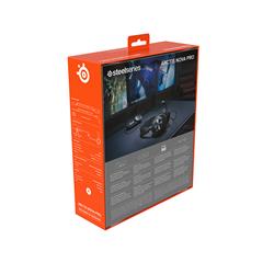 Steelseries Arctis Nova Pro - Almighty audio - Multi system connect