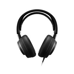 Steelseries Arctis Nova Pro - Almighty audio - Multi system connect