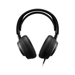 Steelseries Arctis Nova Pro X - Almighty audio - Multi system connect