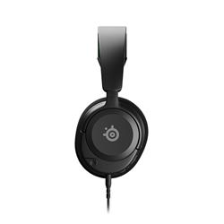 SteelSeries Arctis Nova 1X Gaming Headset — Hi-Fi Drivers — Xbox