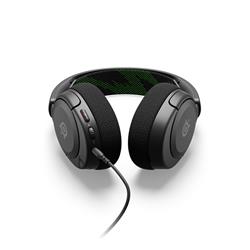 SteelSeries Arctis Nova 1X Gaming Headset — Hi-Fi Drivers — Xbox