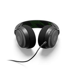 SteelSeries Arctis Nova 1X Gaming Headset — Hi-Fi Drivers — Xbox